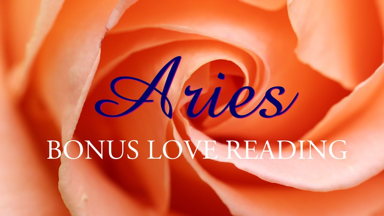 ARIES tarot love ♈️ This Person Will Reach Out Because They Are Not Over You Aries