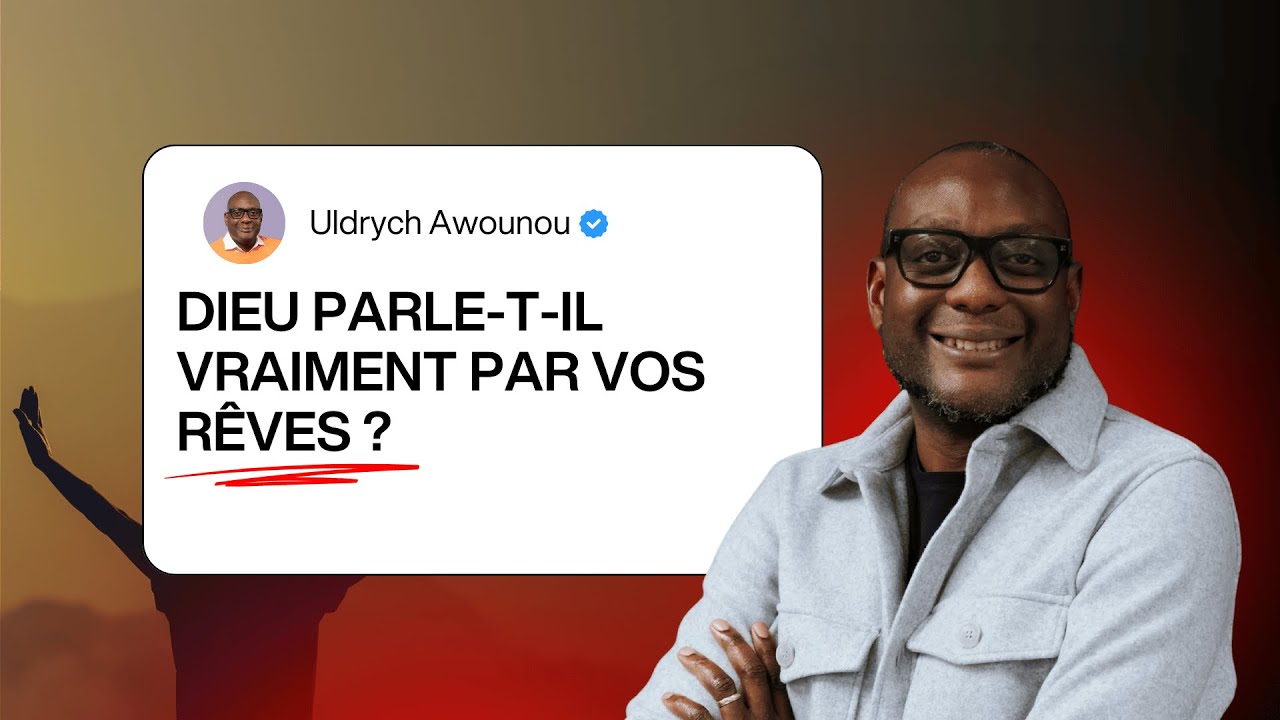 Dieu parle-t-il vraiment par vos rêves ? Voici la réponse