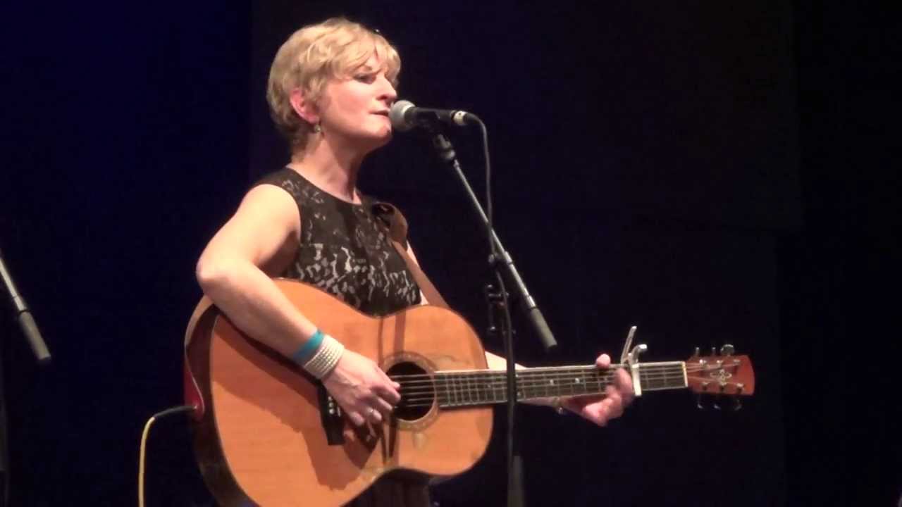 From Galway to Graceland