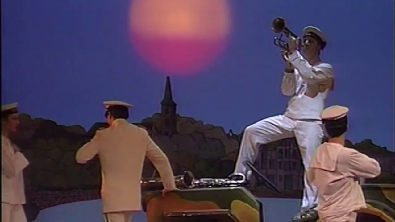 Le grandi operette n°2 - “Il paese dei campanelli” di Carlo Lombardo e Virgilio Ranzato