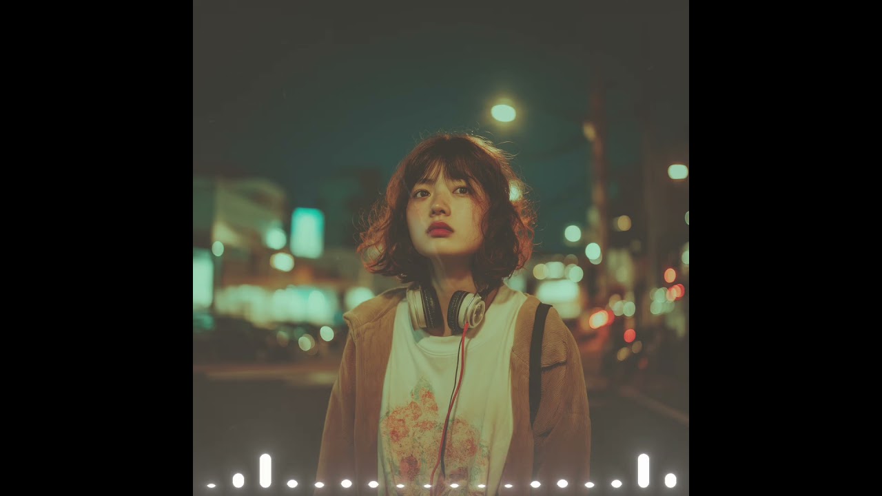 Let It Be ／ ズレたままで　