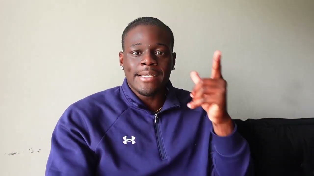 First They Laugh | Then They Watch | Now They Admire