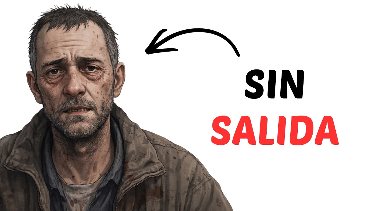 What It's Like To Be Born Poor (Mexico)