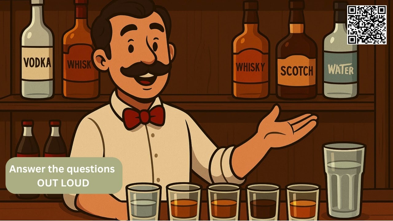 Speak Russian as a Total Beginner! – TPRS Lesson 3