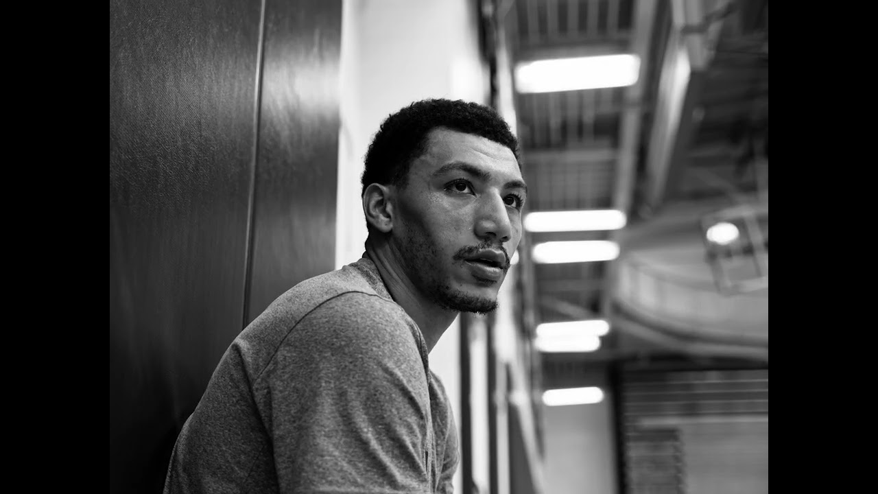 Can JQ Overcome His Toughest Opponent Yet?