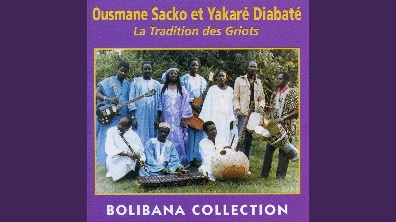 Abdoulaye Tandia