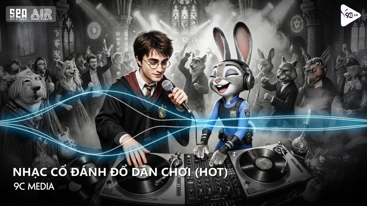 NONSTOP Club 2026 Vinahouse Việt Mix - Nhạc Remix TikTok Triệu View - BXH Nhạc Trẻ Remix Hay Nhất