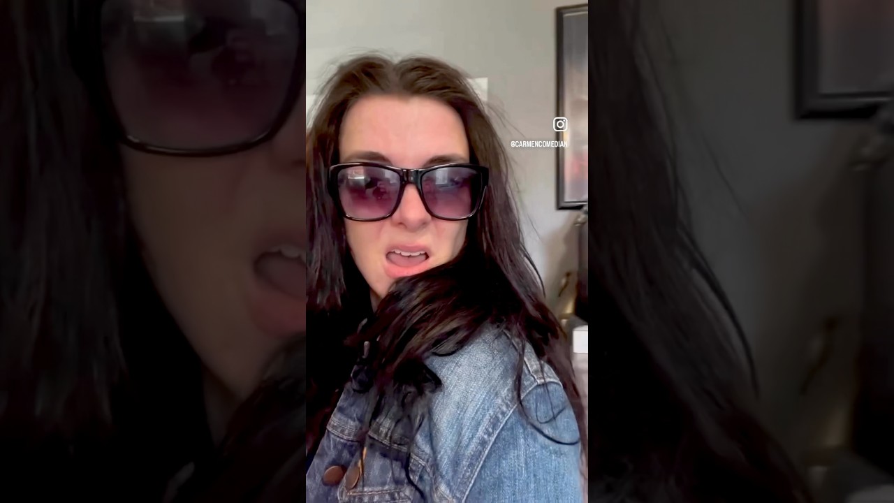 HOW TO BE COOL IN SPANISH -Carmen Lynch