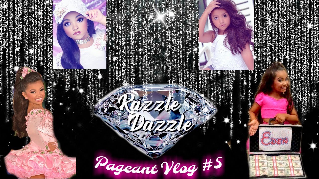 WHO WINS $3000?? 💰| GLITZ PAGEANT VLOG | RAZZLE DAZZLE NATIONALS