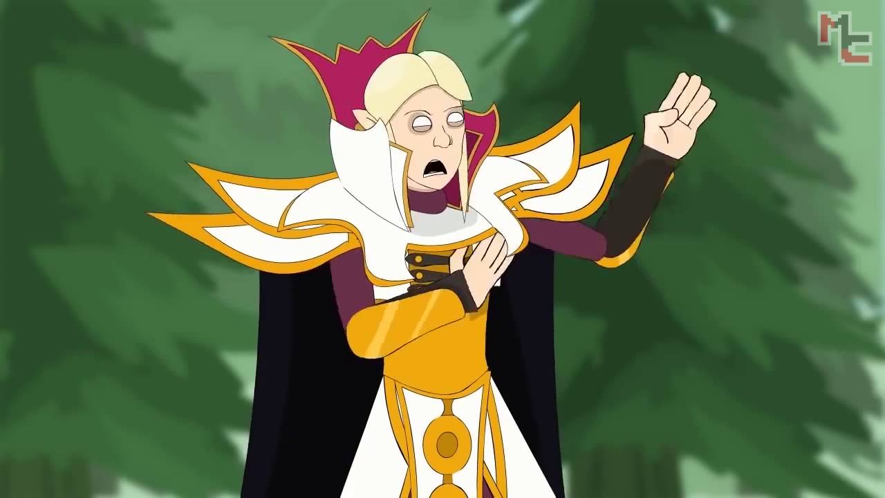 El Reportero de Dota 2 - Season 2 Full