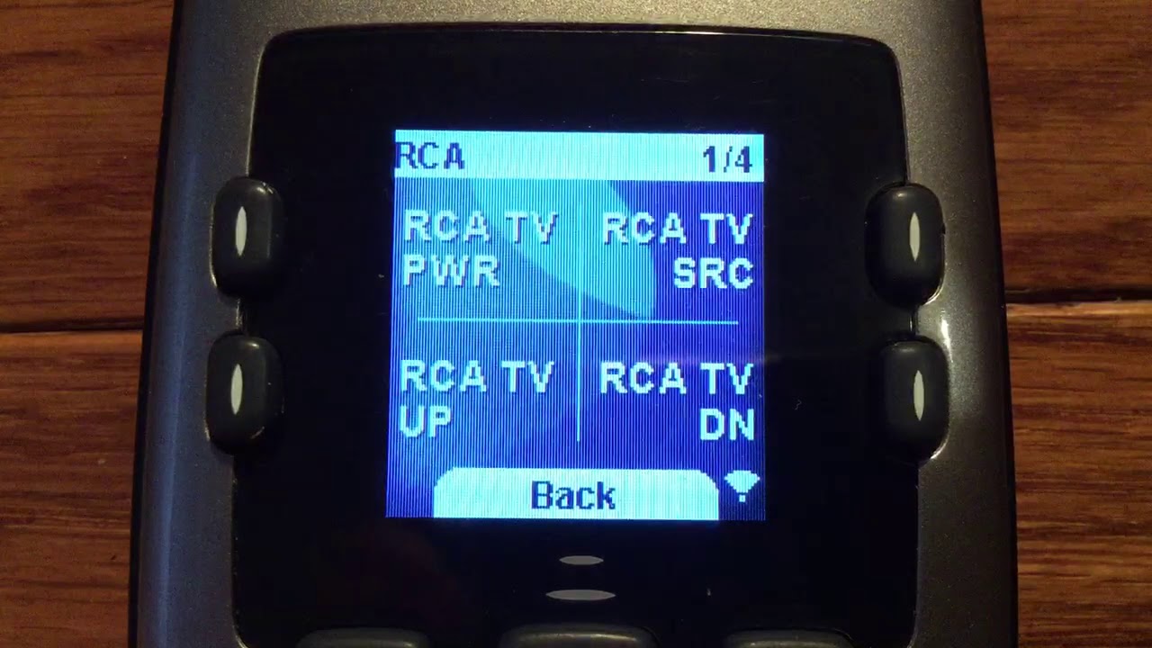 LOGITECH HARMONY 650 UNIVERSAL REMOTE CONTROL SLOW RESPONSE VOLUME BUTTON LAG TIME