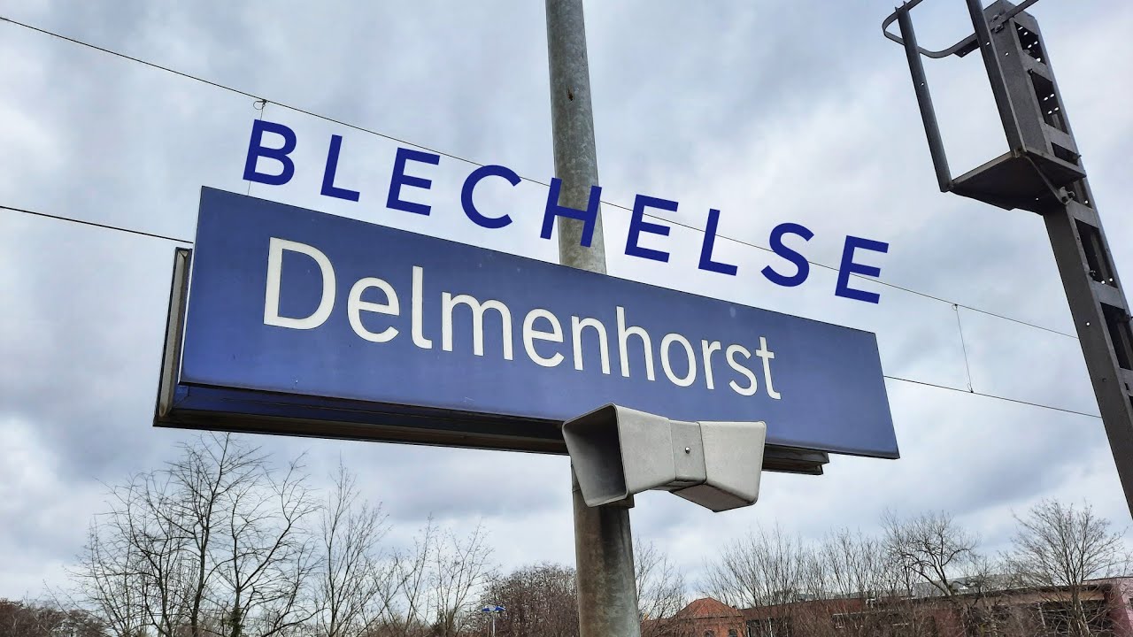 Blechelse Delmenhorst
