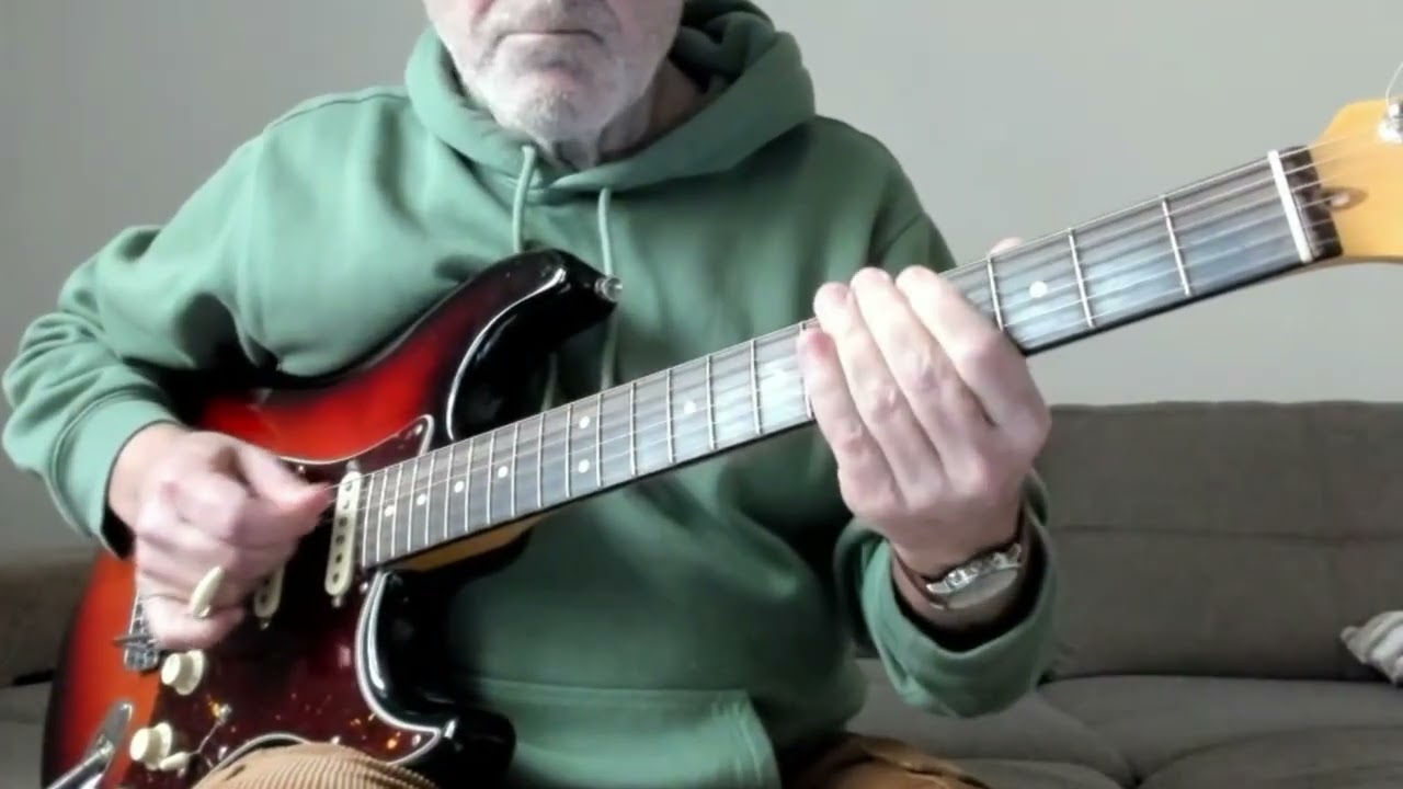 Reef Break (The Atlantics)