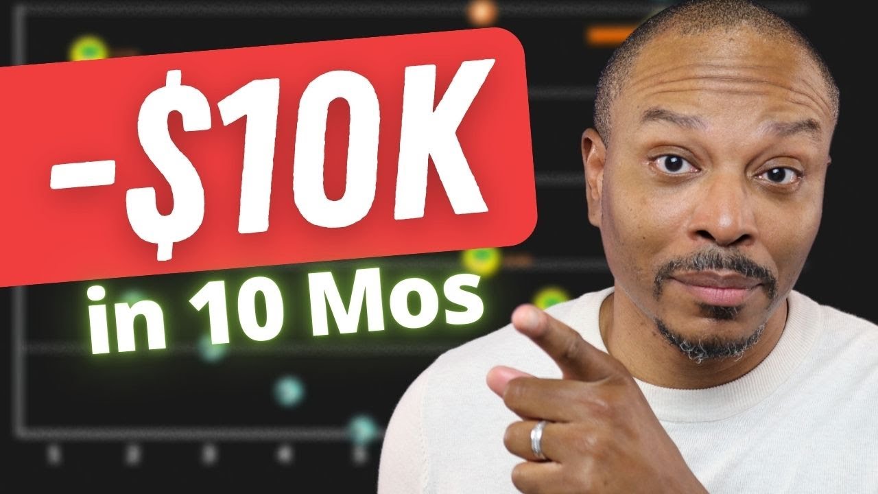 🔴 How Alex Paid Off $10K Easily Using Credit [Full Tutorial]