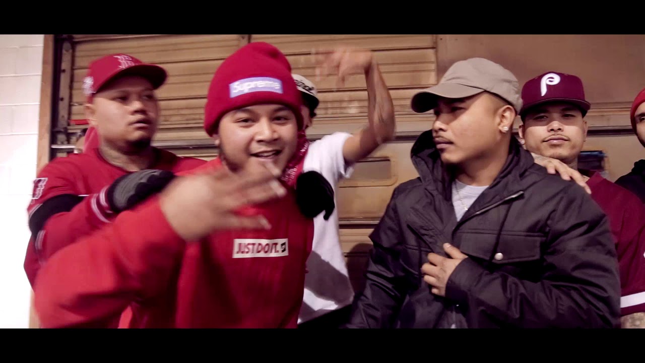 Brazy Mindstate - Run Short x Sillie B x Tank Dawg x Dickie x Mdawg152 x Brackz (Official Video)