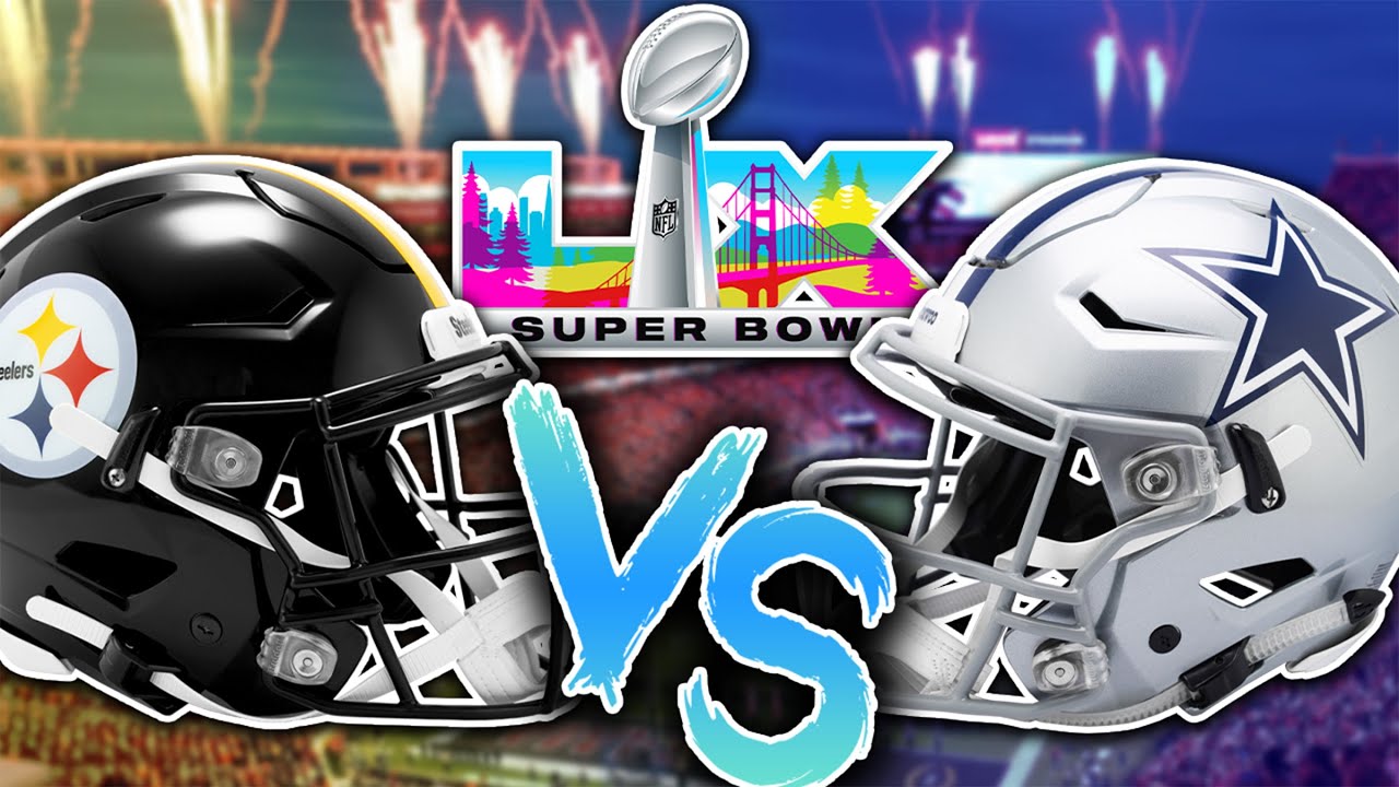 Top 10 Dream Matchups For Super Bowl 60 You’ll Wish Happen
