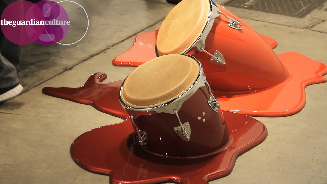 Art Basel Miami Beach: a high-speed tour of America's biggest art fair