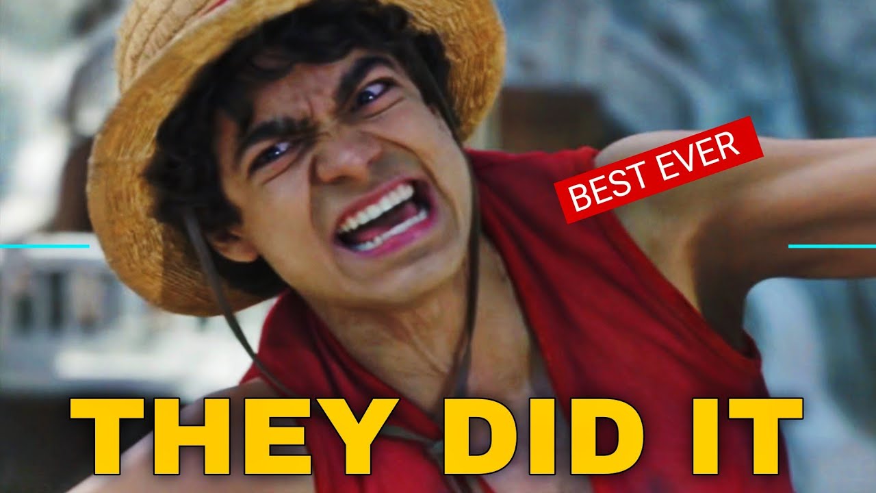 One Piece Season 2 Just BROKE Netflix — The Miracle Nobody Expected