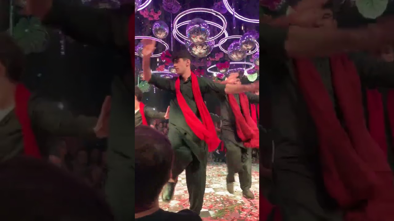 Hania Amir Dance Performance 