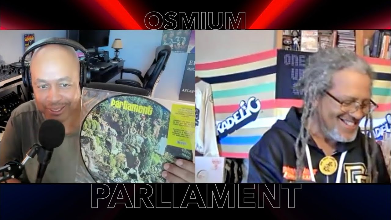 S2 Ep16: Season 2 Finale Osmium Album Review