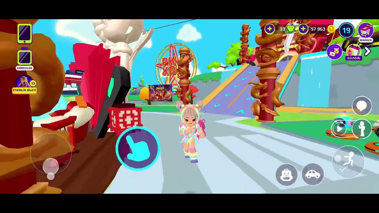 Takipi çimle buluştum😘🥰😍😁Masal yağmur