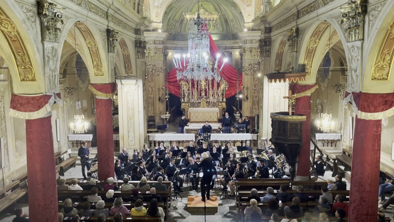 A Highland Rhapsody - Jan Van der Roost