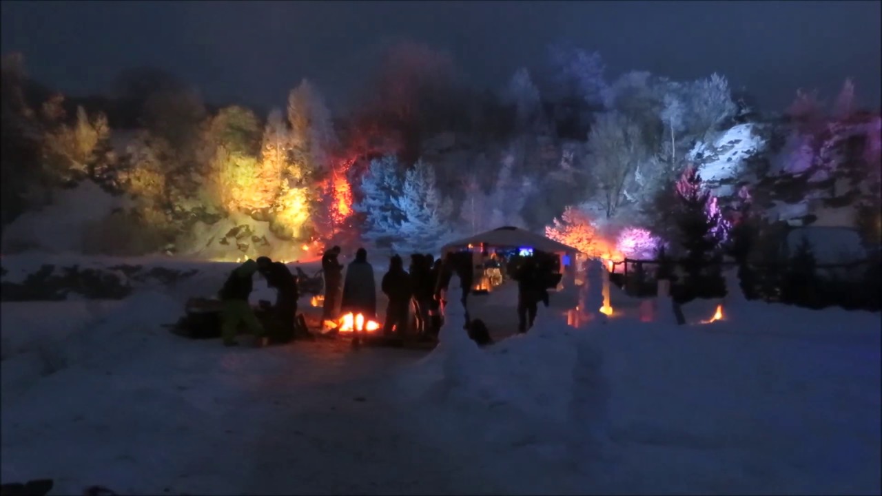 2017 01 28 Conjuring snowflex 7