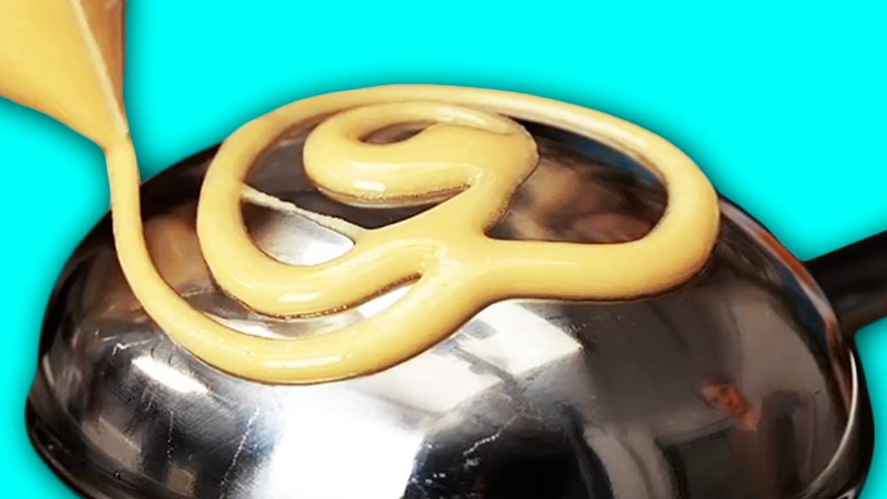 프로 셰프들의 30가지 멋진 계란 레시피