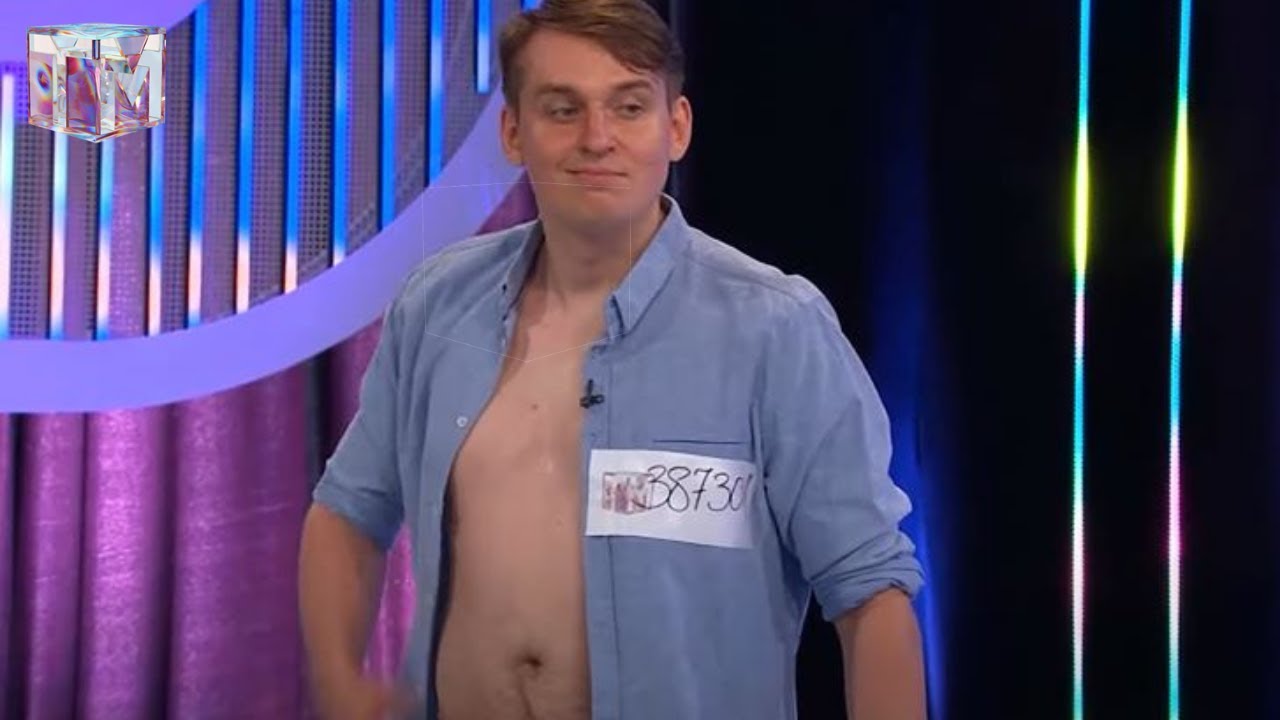 PRZEDPREMIEROWO! Na castingu pojawił się pierwszy model plus size!