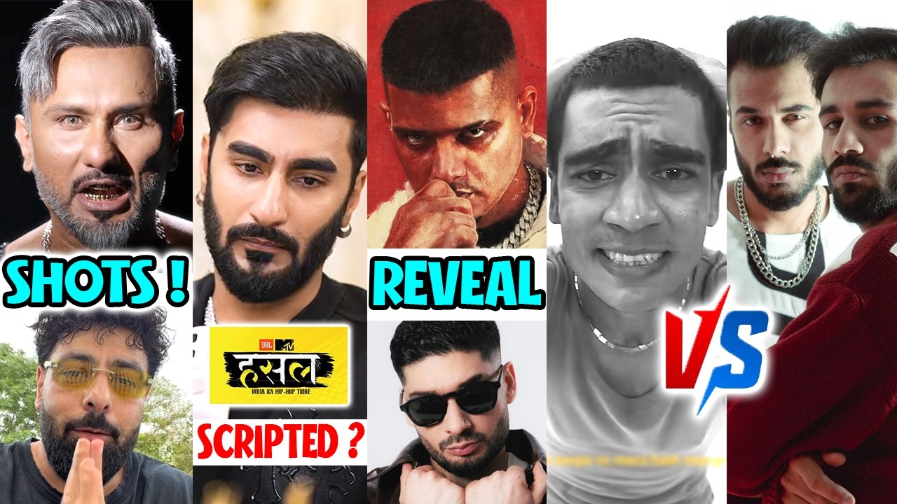 PANTHER VS SOS🙄⁉️DHANDA EP REVEAL...| HONEY SINGH TOOK SHOTS | RCR, BADSHAH, PENDO46😭