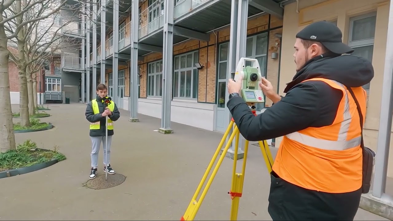 Lycée & CFA Dorian - Histoire de l'établissement