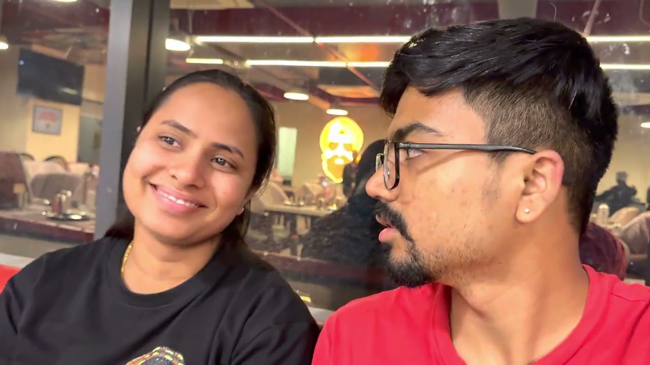 Hyderabad Arrival 🌙 | Highway Dosa, Starbucks & Cafe Niloufer