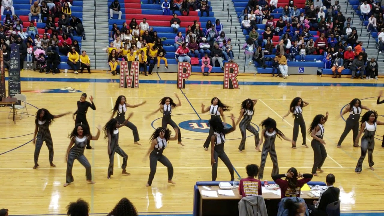 Combine All Stars City/ State Extravaganza (Dynamic Legacy)