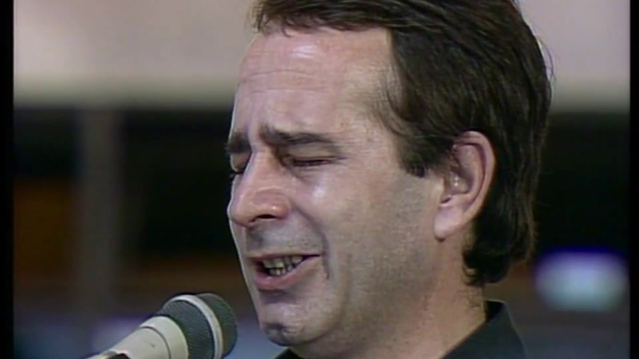 Ovidi Montllor - " Dos anònims "