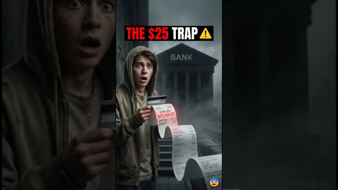 Stop Paying Your Credit Card Bills! (Wait...) 😱 