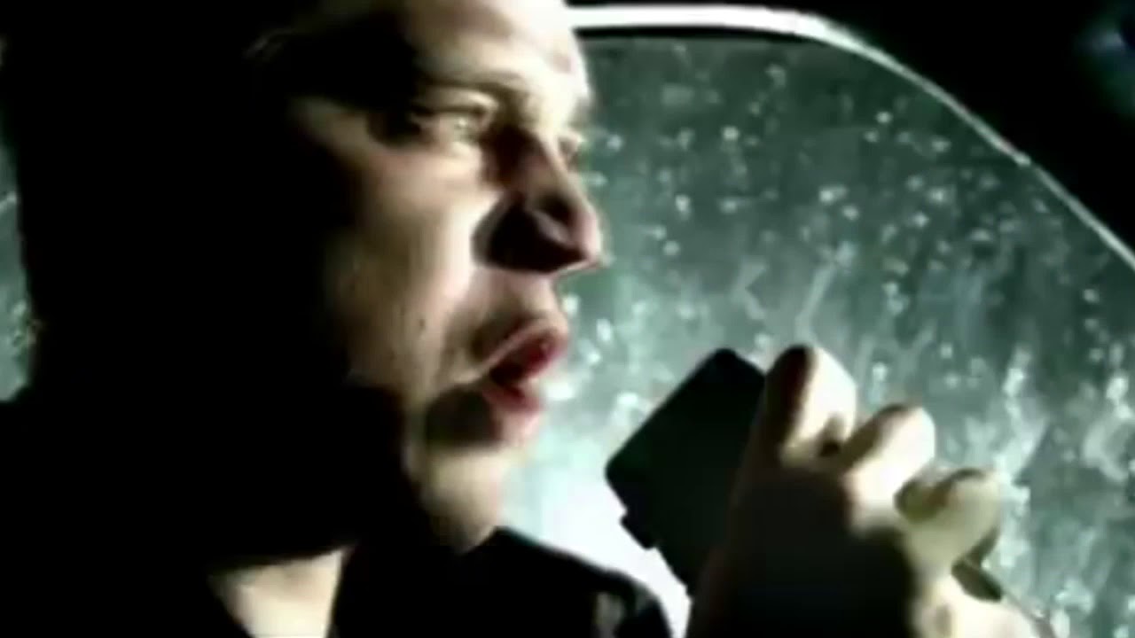 (Audio YouTube Poop): Stan confronts Eminem