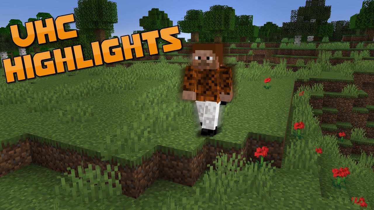 UHC Highlights 1.9 #1