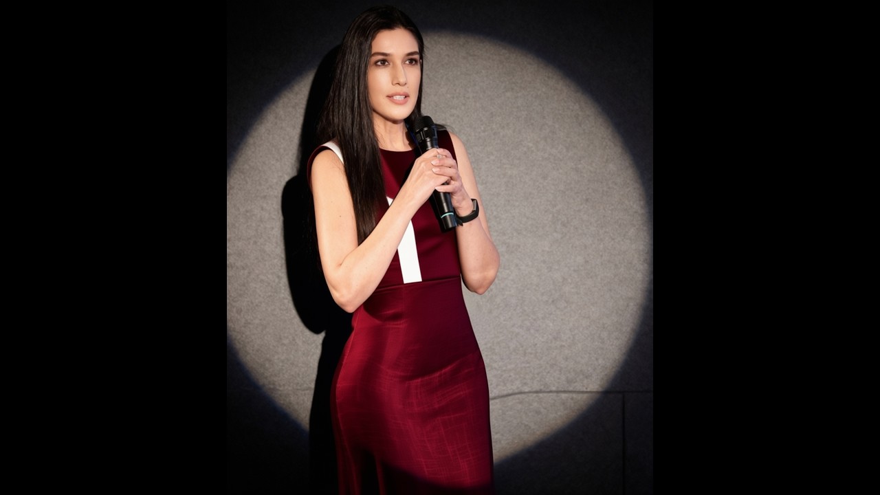 Global Pulse in 60 Seconds - Season 2 - Episode 4