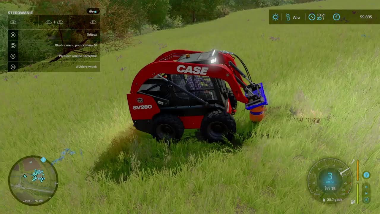 Farming Simulator 22 - Vlashich Bosnia