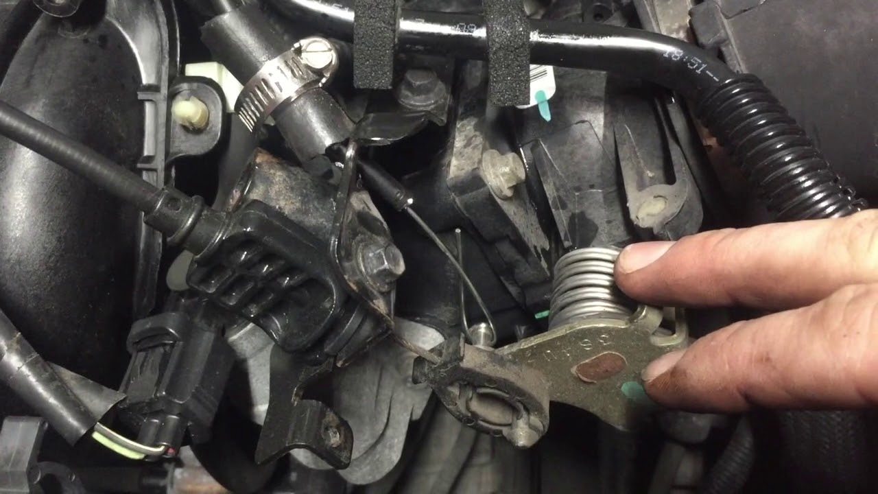 Install Cruise Control in Car for Under $9