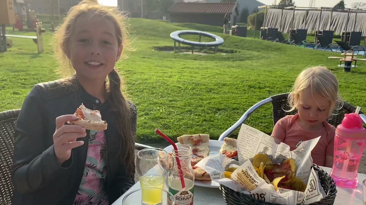 Toversluis betovert de Zeeuwse Zusjes | Family Trip | Familie Vlog | Daguitje