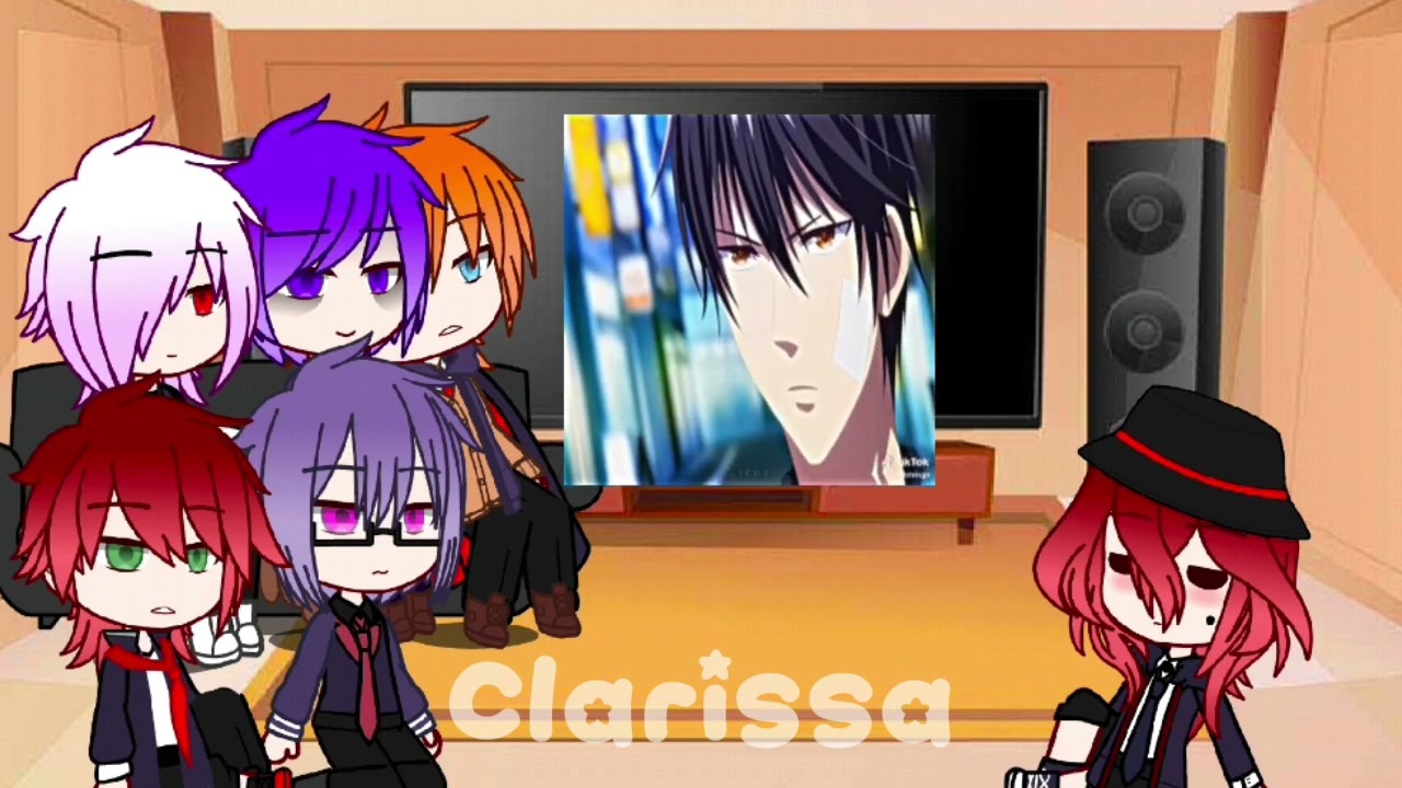 Spoiler for the video I'll upload... sometime 🤭