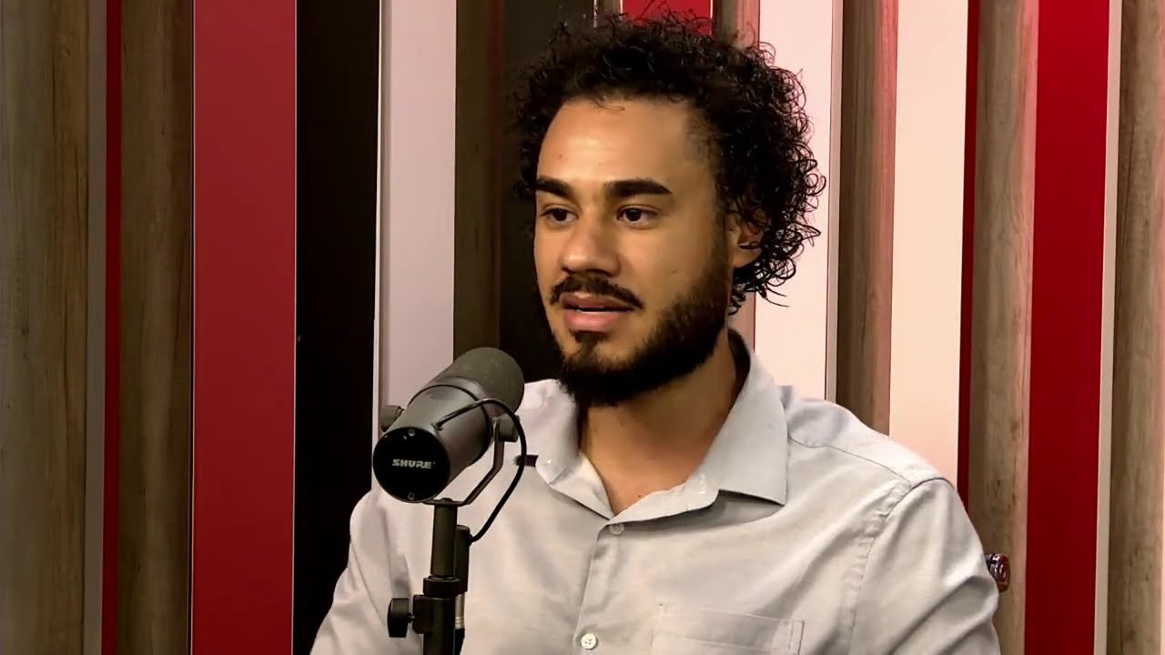 Frata balizador e sinalizador aereo - Podcast Executivo