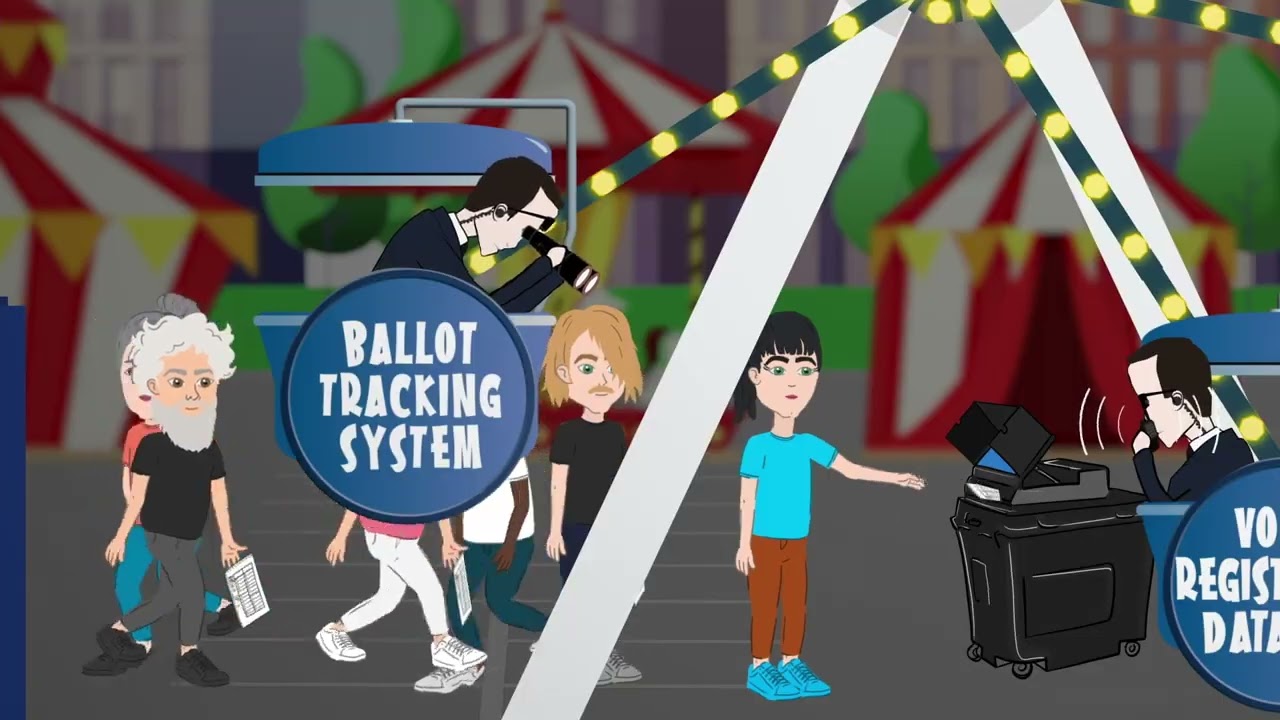 Vote manipulation 2024