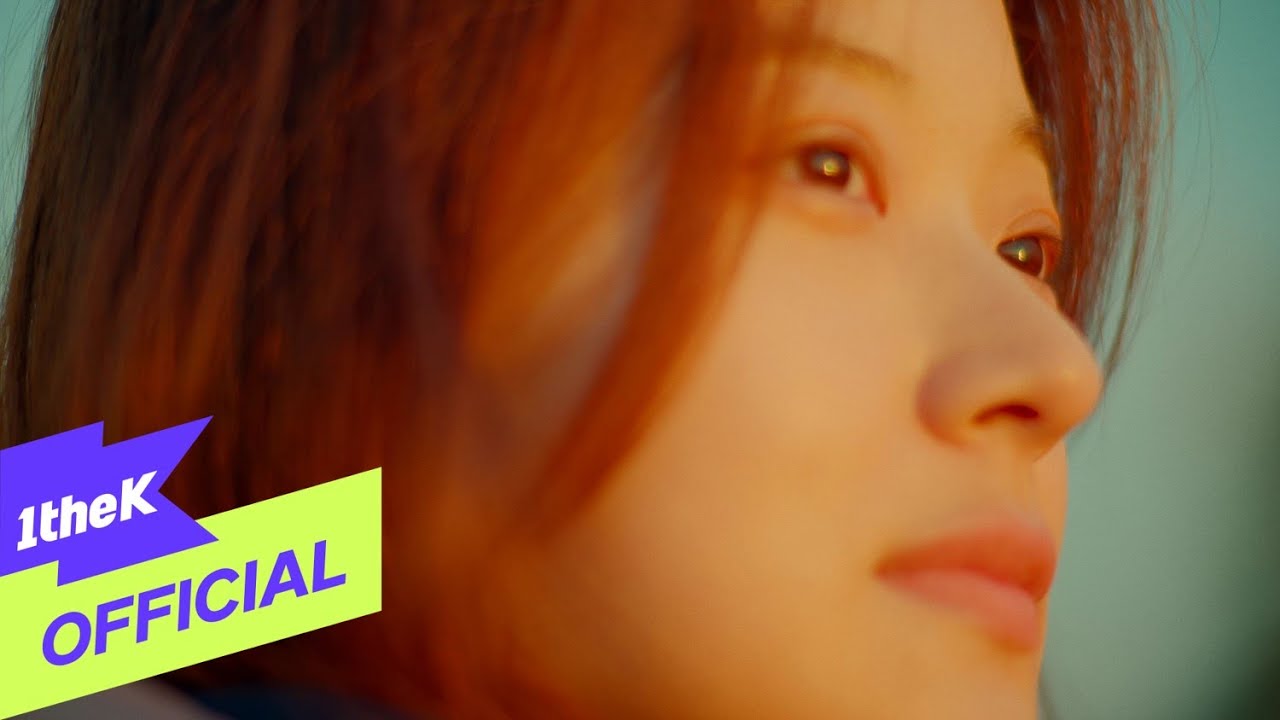 [MV] Standing Egg(스탠딩 에그) _ reminiscence(어제의 우리들)