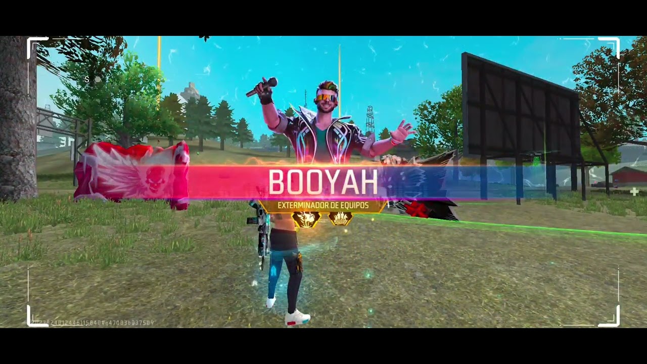 3 Partidas De Locos Que No Grabe Pero Puede Recuperarlas Más De 15Kill Por Partida Épico🔥#freefire 