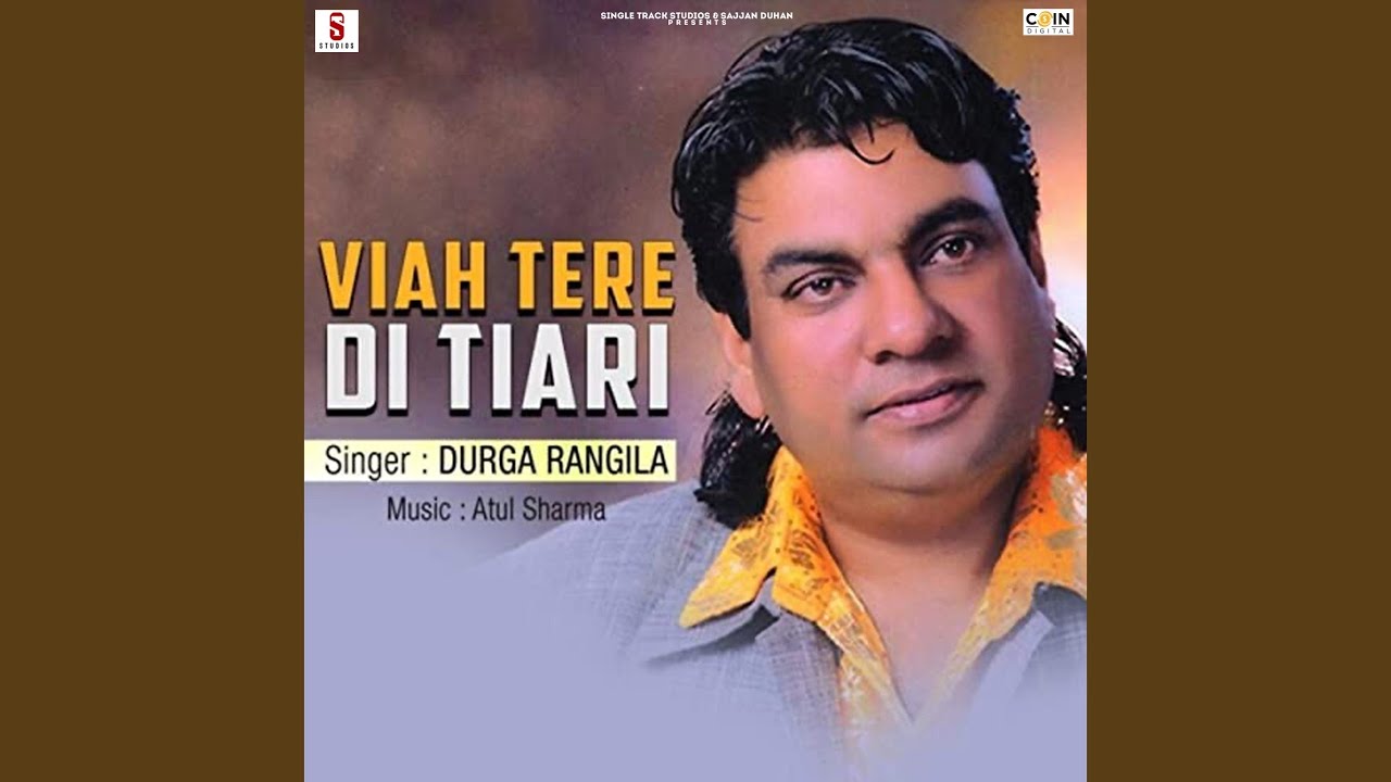 Viah Tere Di Taiyari