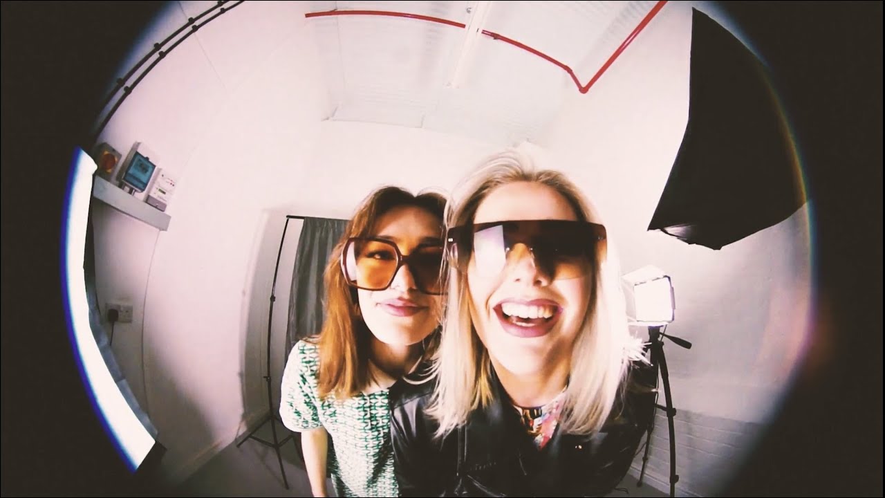 ChaosHD - FALLING4ME (Official Music Video)