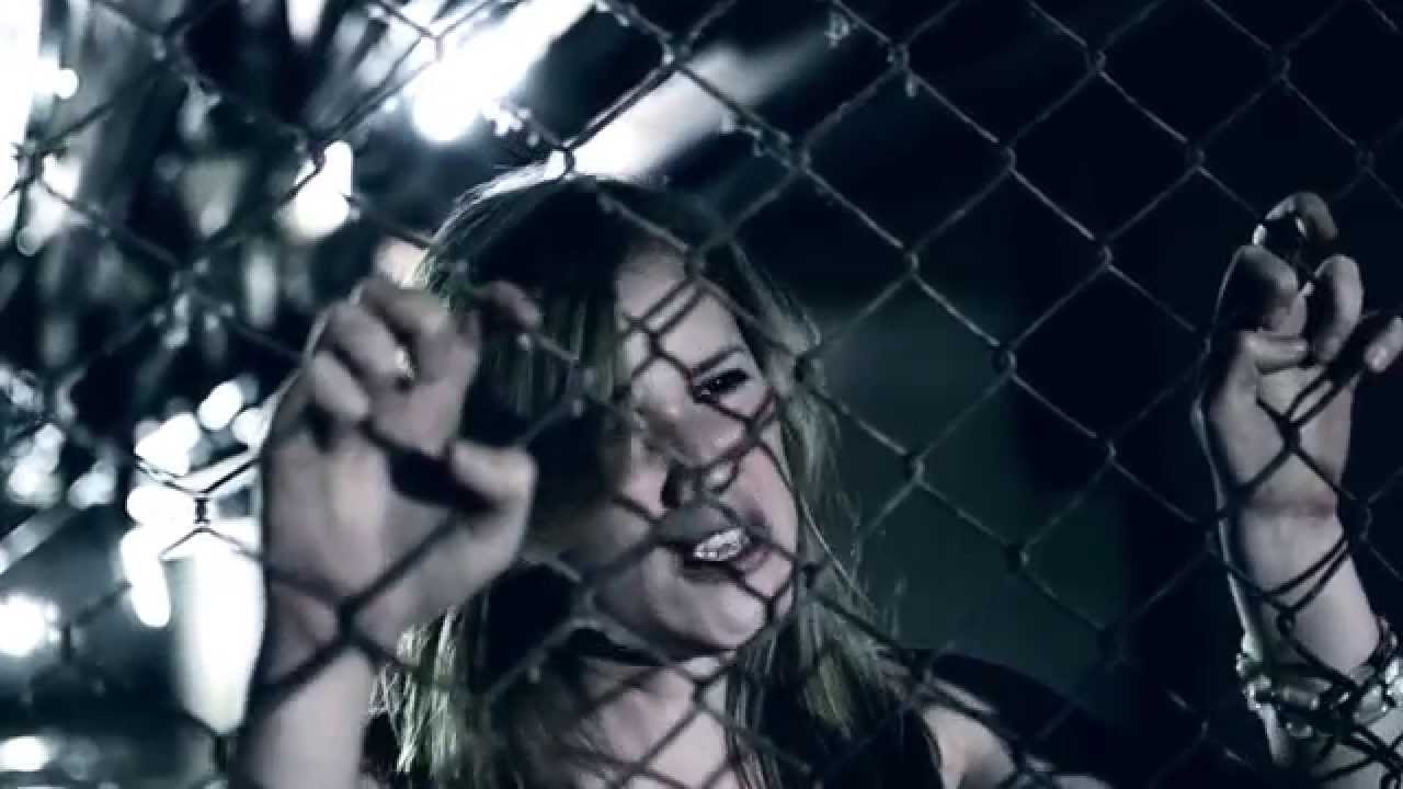 SACRO - DEPRESION (Videoclip Oficial)