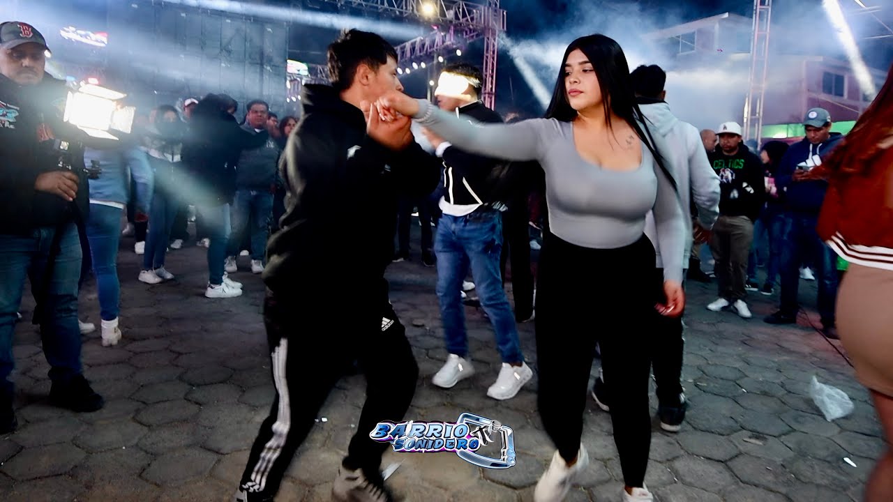 LAS TROMPETITAS EDUCADAS 🎺🔥 SONIDO EL POBLANO EN SAN JOSÉ TEACALCO TLAXCALA CIERRE DE CARNAVAL 2026 